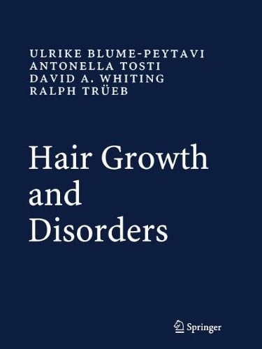 Hair Growth and Disorders