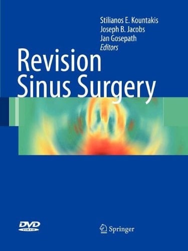 Revision Sinus Surgery