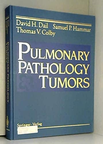 Pulmonary Pathology