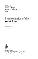 Biomechanics of the wrist joint