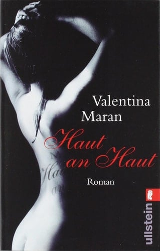 Haut an Haut Roman