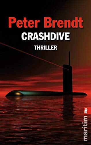 Crashdive Roman