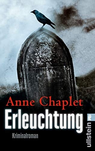 Erleuchtung Kriminalroman