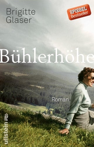 Bühlerhöhe Roman