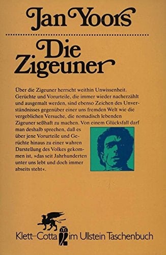 Die Zigeuner