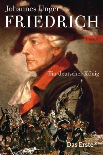 Friedrich ein deutscher König