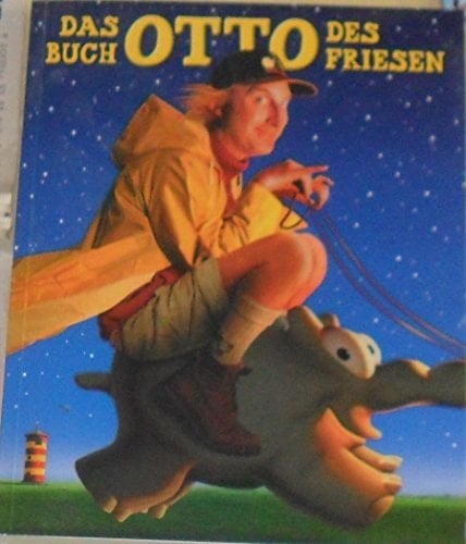 OTTO - Das Buch des Friesen.