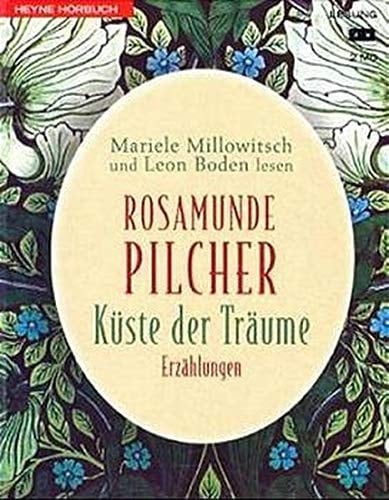 Küste der Träume. 2 Cassetten. Erzählungen.