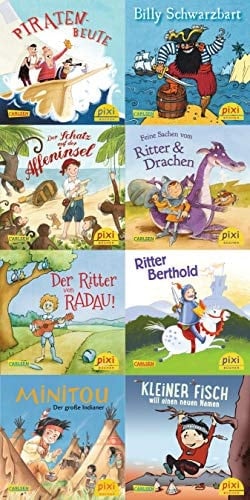Kleiner Fisch will einen neuen Namen eine Geschichte