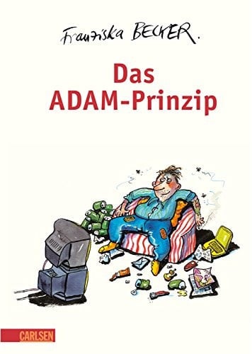 Das Adam-Prinzip