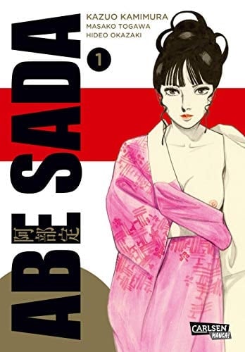 Abe Sada