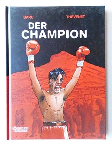 Der Champion