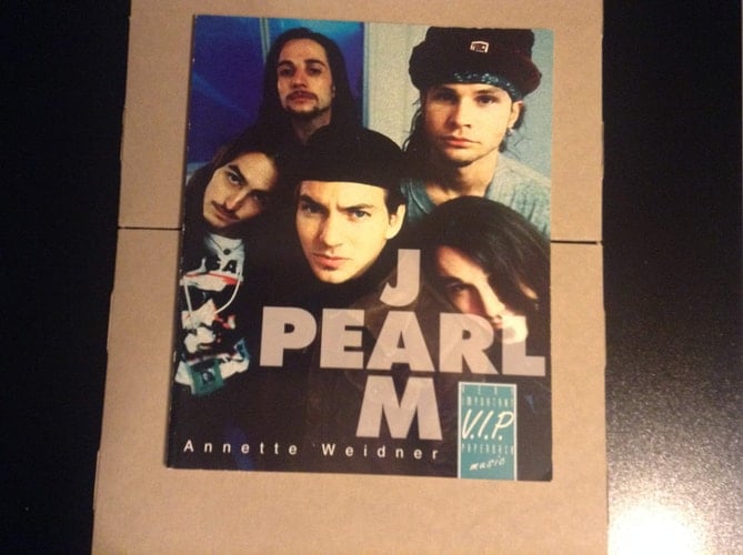Pearl Jam