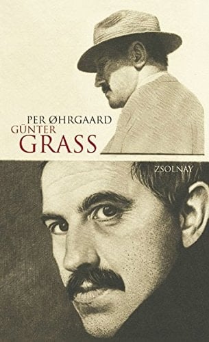 Günter Grass: Ein deutscher Schriftsteller wird besichtigt