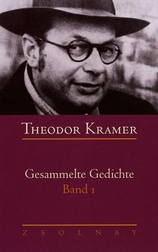 Gesammelte Gedichte