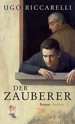 Der Zauberer Roman