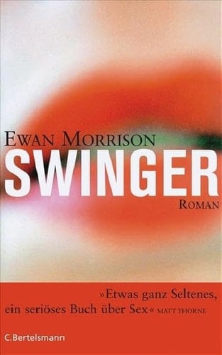 Swinger Roman