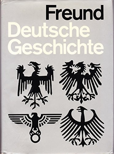 Deutsche Geschichte (German Edition)