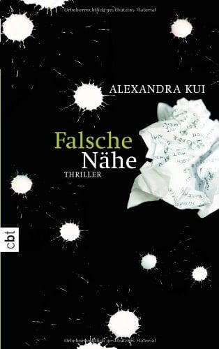 Falsche Nähe Thriller