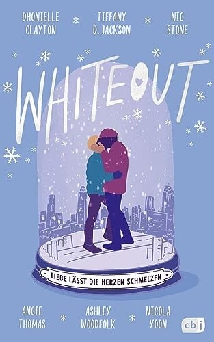 Whiteout Liebe lässt die Herzen schmelzen