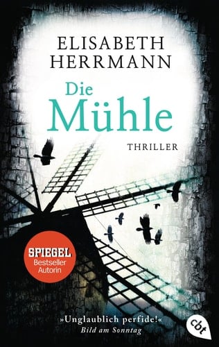 Die Mühle Thriller