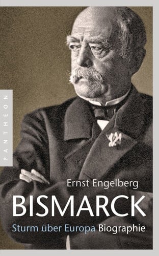 Bismarck Sturm über Europa