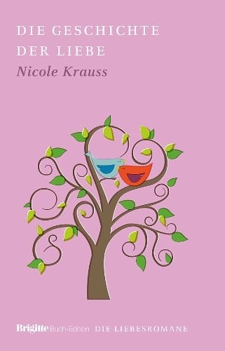 Die Geschichte der Liebe
