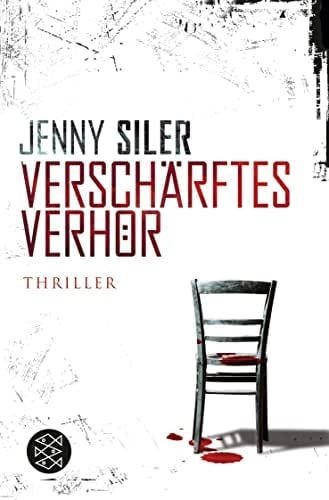 Verschärftes Verhör Thriller