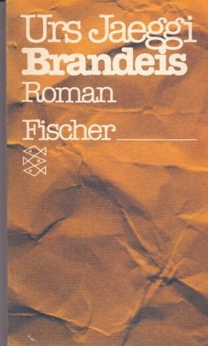 Brandeis Roman