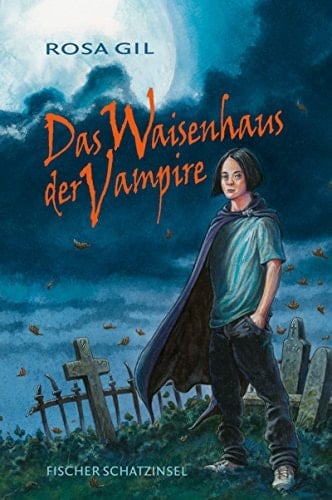 Das Waisenhaus der Vampire