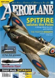 Aeroplane February 2015