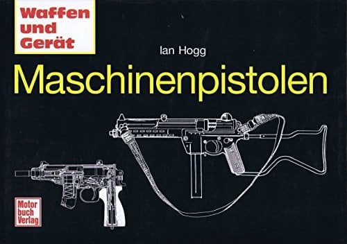 Maschinenpistolen
