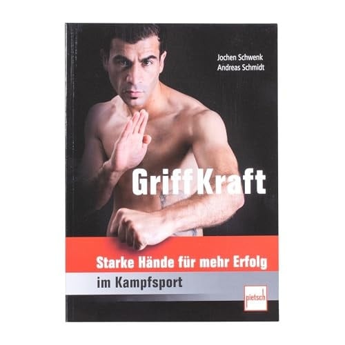 GriffKraft starke Hände für mehr Erfolg im Kampfsport