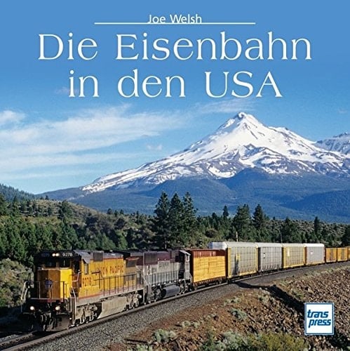 American railroad dt