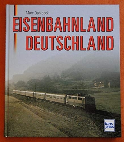 Eisenbahnland Deutschland