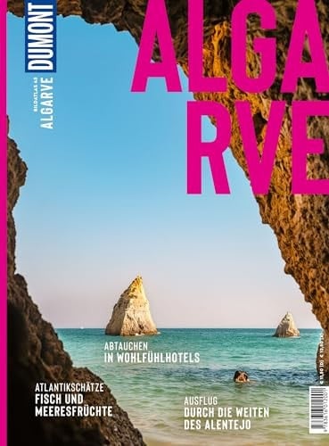 DuMont Bildatlas Algarve