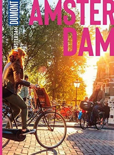 DuMont Bildatlas Amsterdam Das praktische Reisemagazin zur Einstimmung.