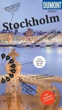 DUMONT direkt Reiseführer E-Book Stockholm