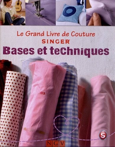 Couture Bases et techniques