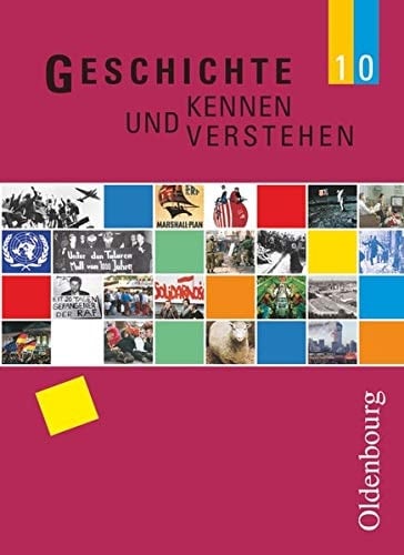 Geschichte kennen und verstehen