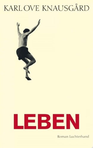 Leben Roman