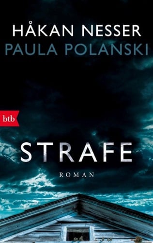 STRAFE Roman