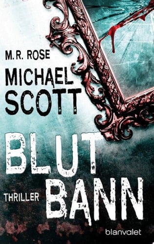 Blutbann Thriller
