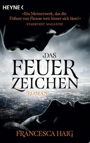 Das Feuerzeichen Roman