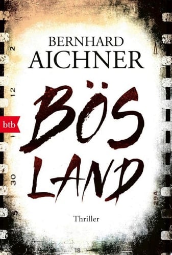 Bösland Thriller