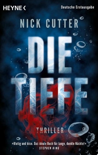 Die Tiefe Thriller