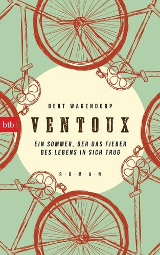Ventoux - Roman