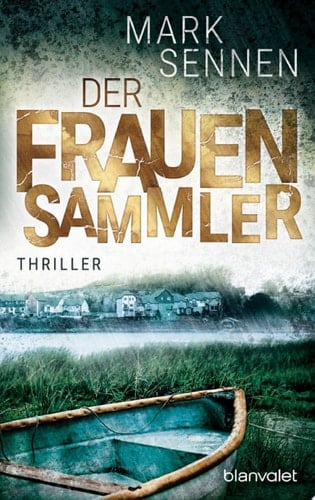 Der Frauensammler Thriller