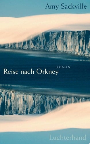 Reise nach Orkney Roman