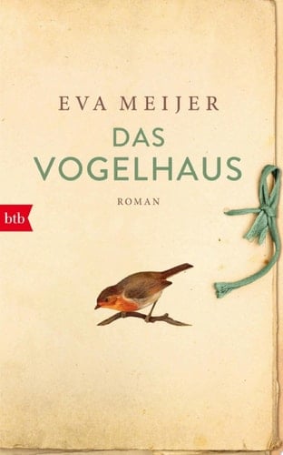 Das Vogelhaus Roman